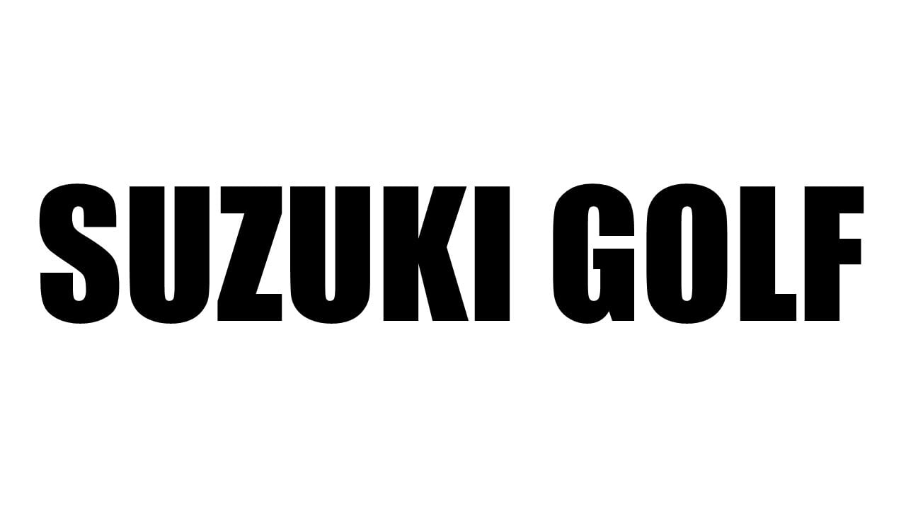 SUZUKI GOLF