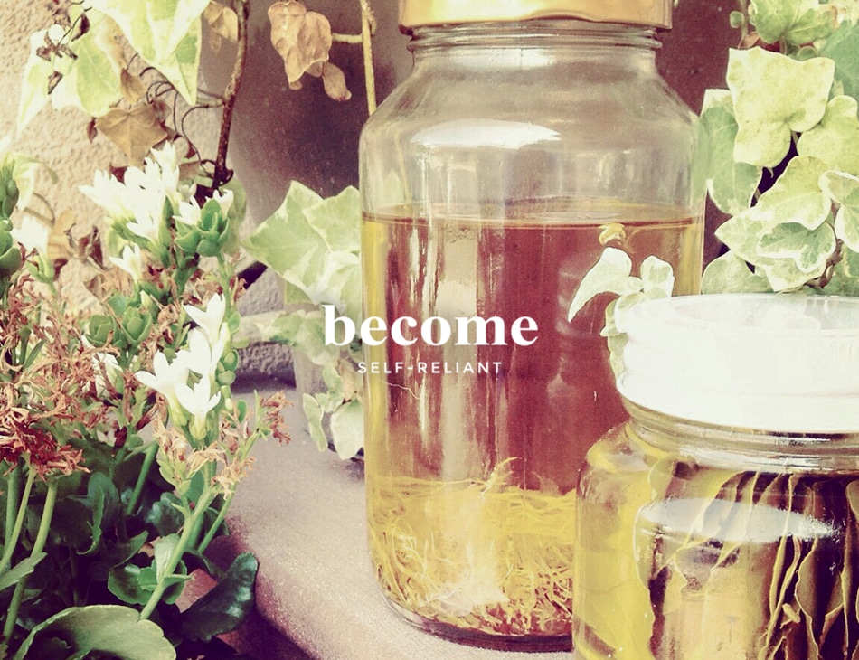 become