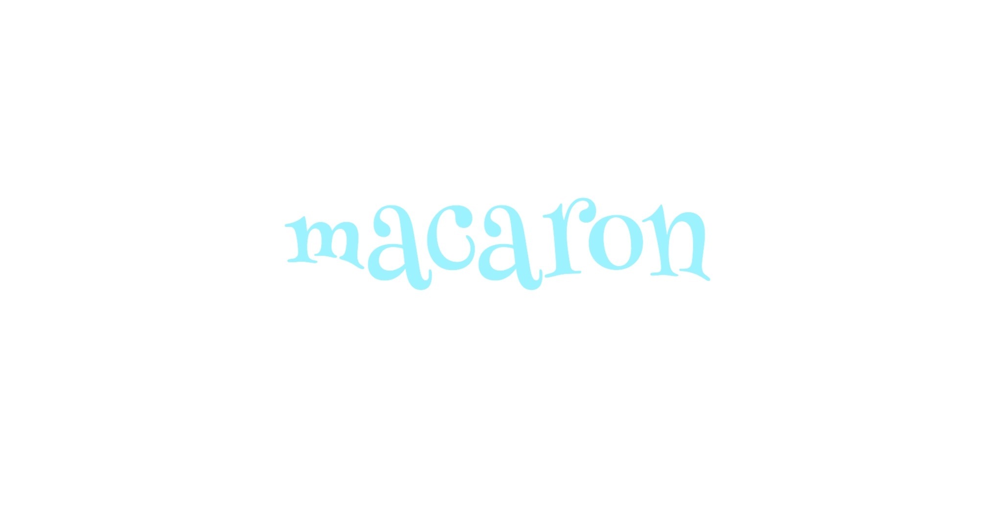 メイクブラシ専門店　- macaron -