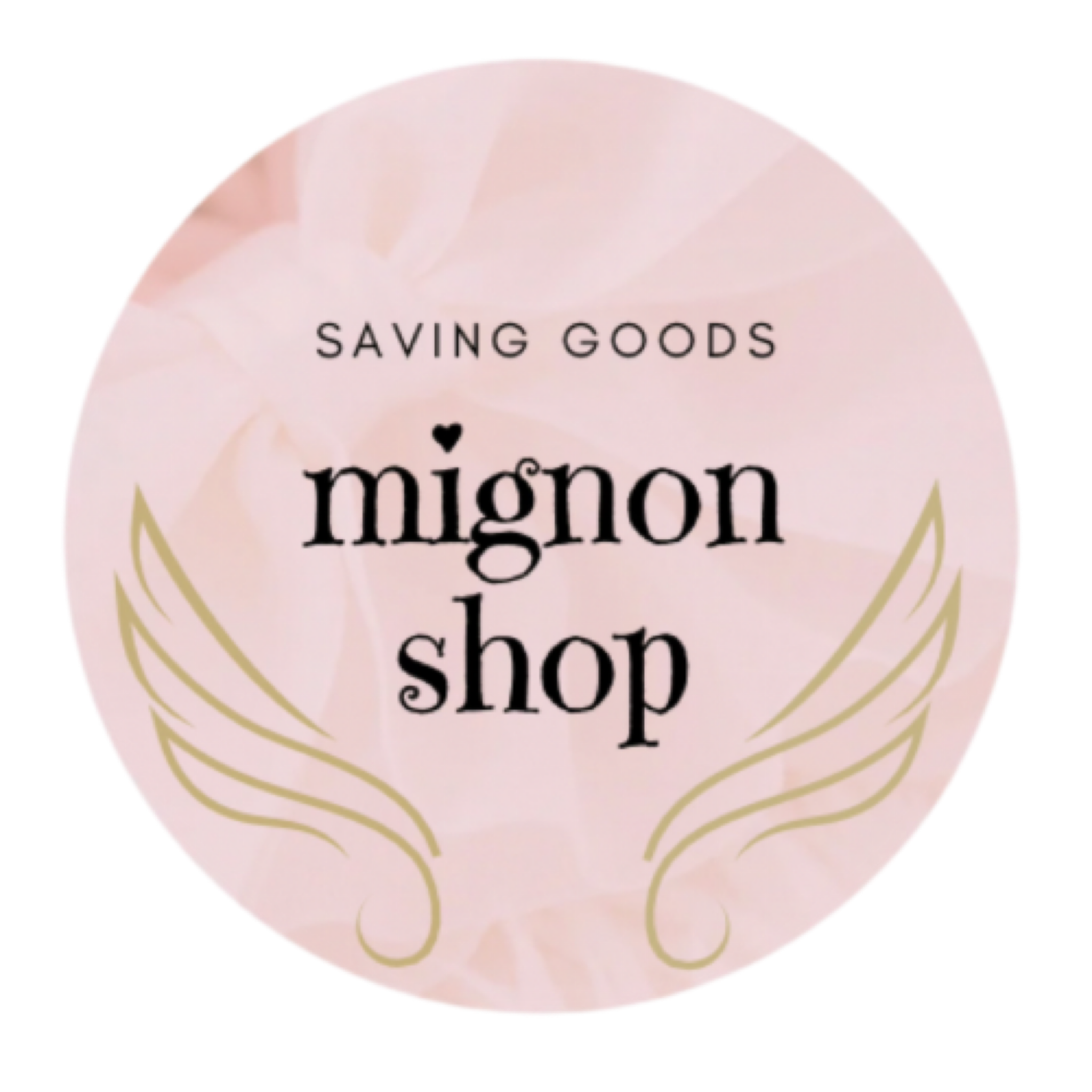 mignon shop