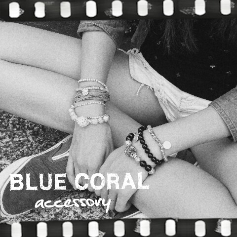 BLUECORAL〜accessory〜