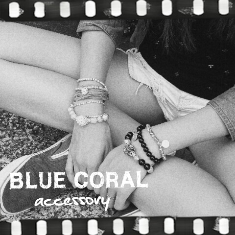 BLUECORAL〜accessory〜