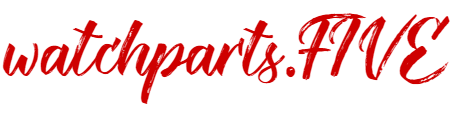 watchparts.FIVE