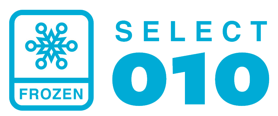 SELECT 010