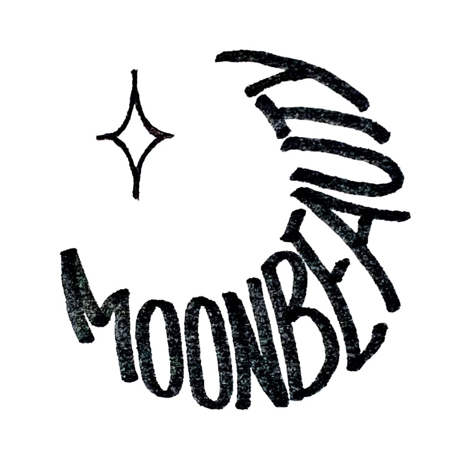 Moon-Beauty