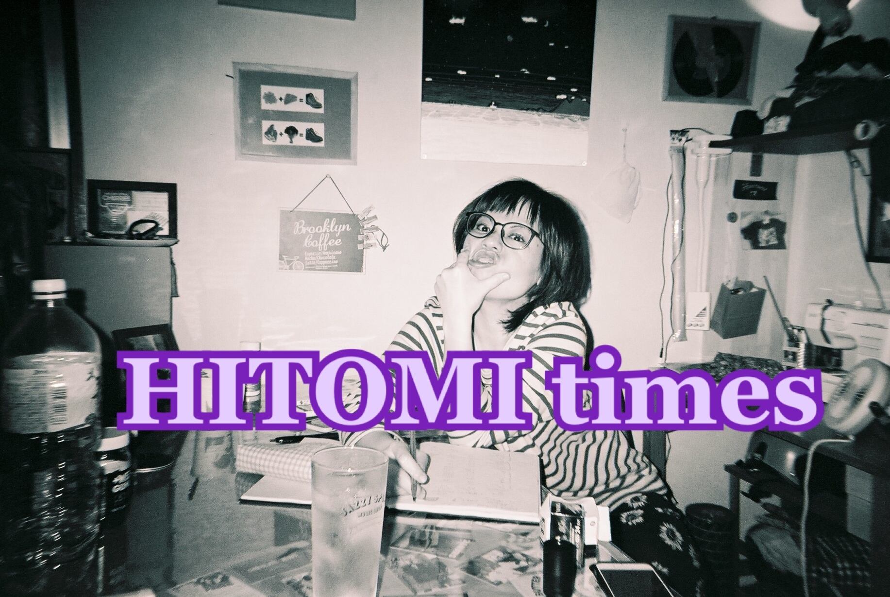 HITOMI times