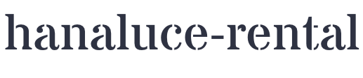 hanaluce-rental