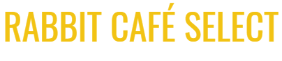 RABBIT CAFÉ SELECT ～ 浜松の“おいしい”を届けるヘルシーフードショップ ～