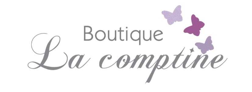 Boutique La comptine