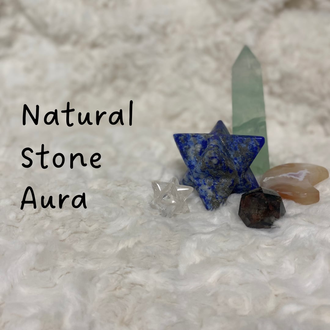 希少＊【マッシブバンデッドフローライトwithパープルサゲニティック