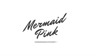 Mermaid Pink