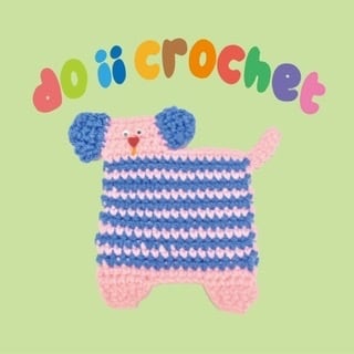 do♡ii crochet