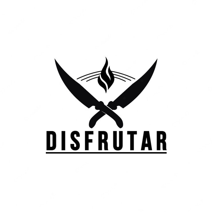 DISFRUTAR KNIFE