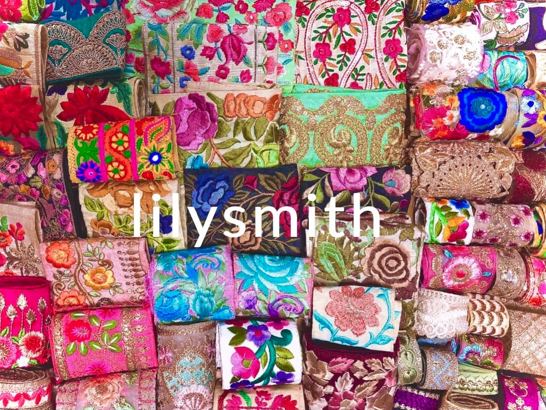 lilysmith