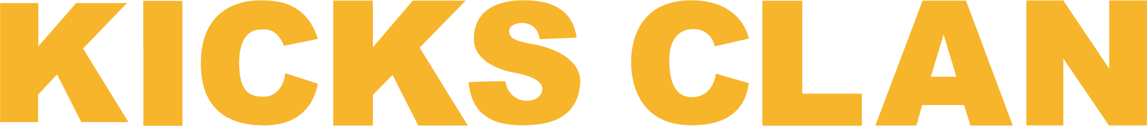 KICKSCLAN