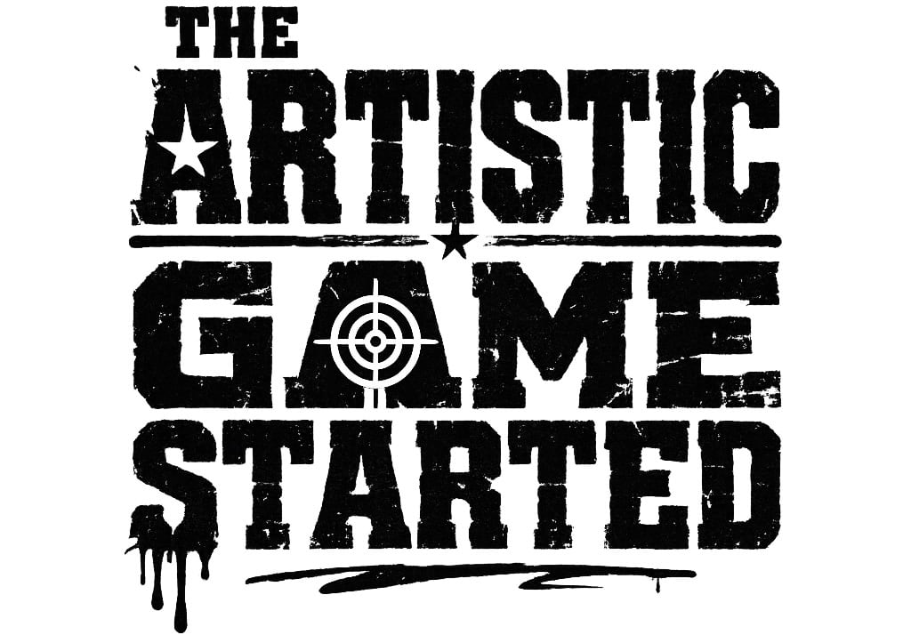 THE ARTISTIC GAME STARTED