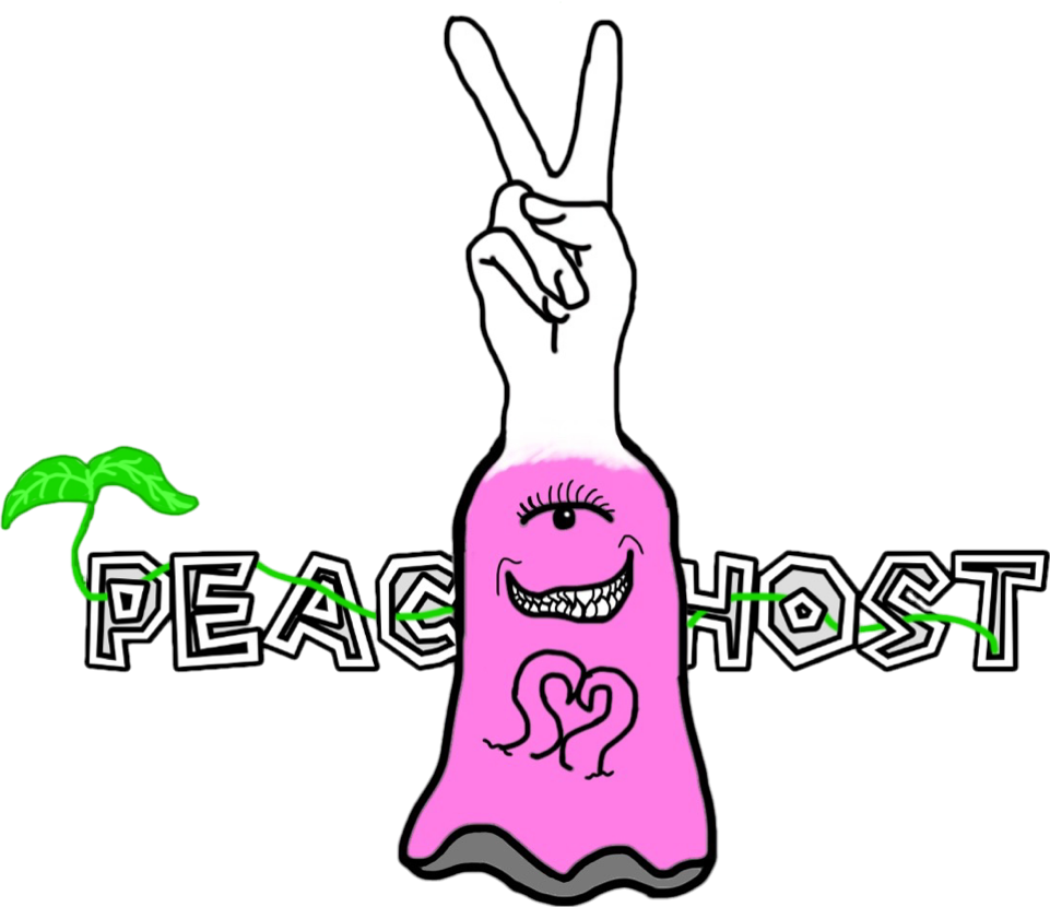 PeaceGhost
