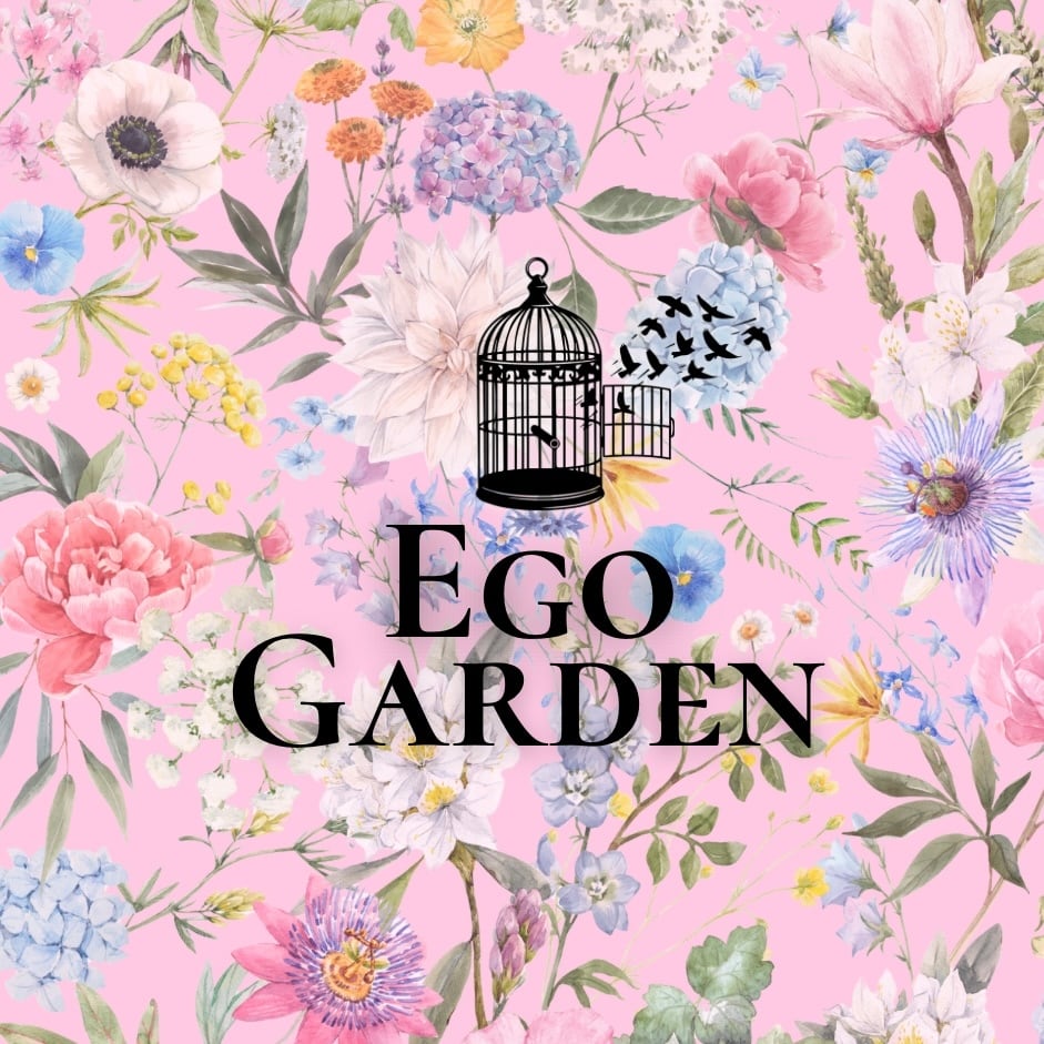 Ego Garden Jewelry 