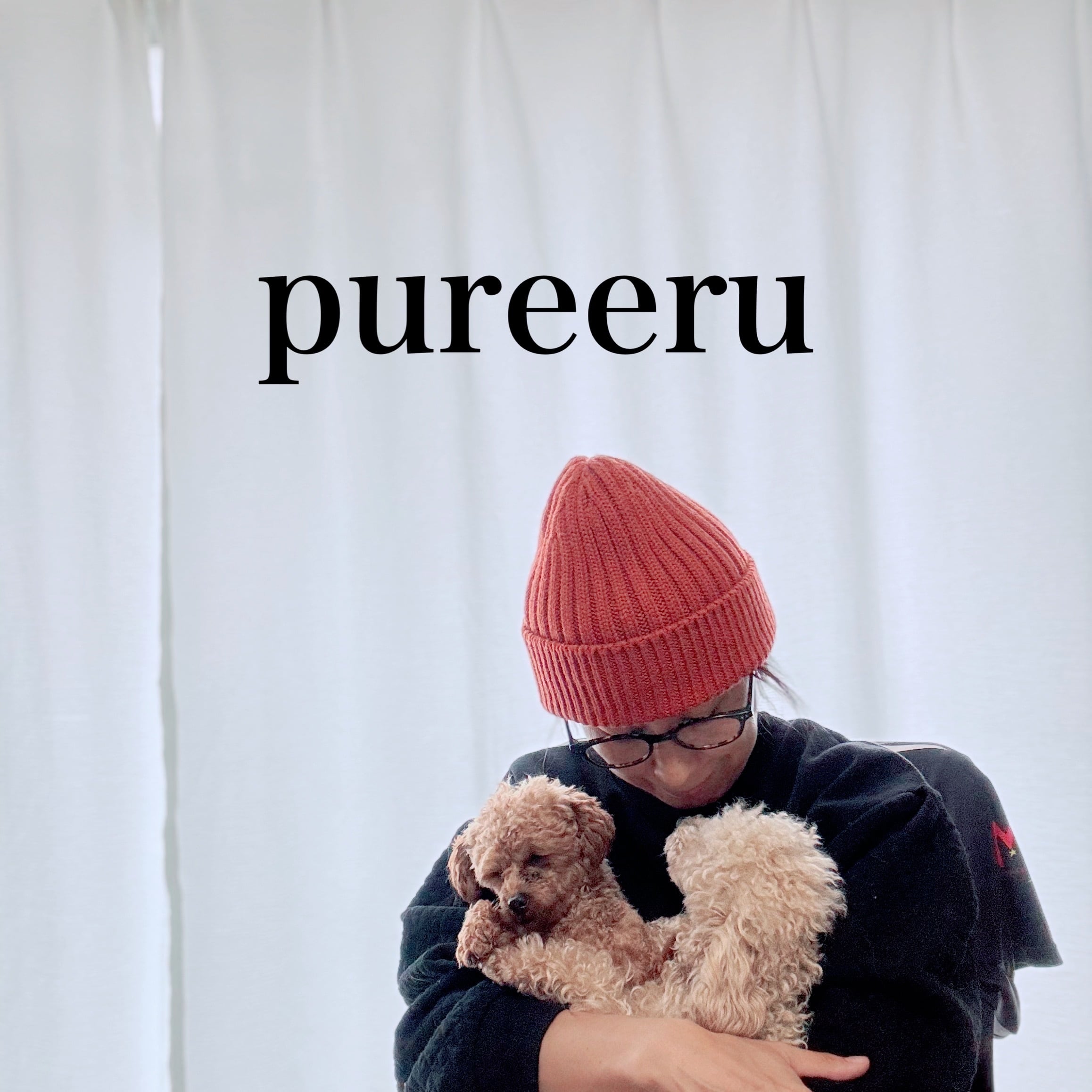 PUREERU