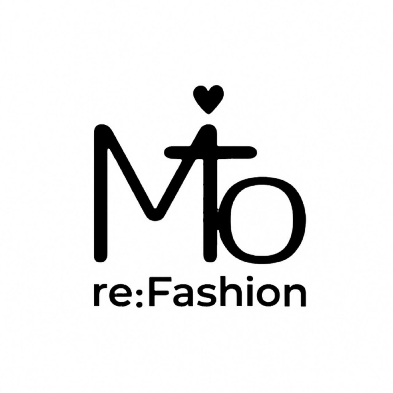Mioto re:Fashion 古着