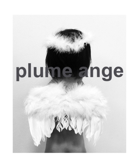 plumeange