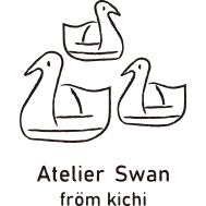 atelier swan fröm kichi