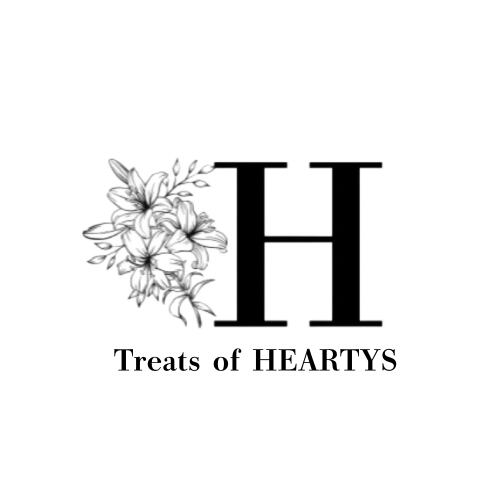Treats of HEARTYS