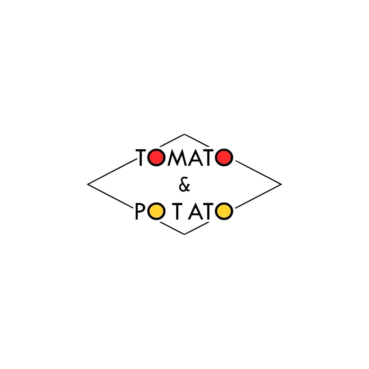 TOMATO&POTATO