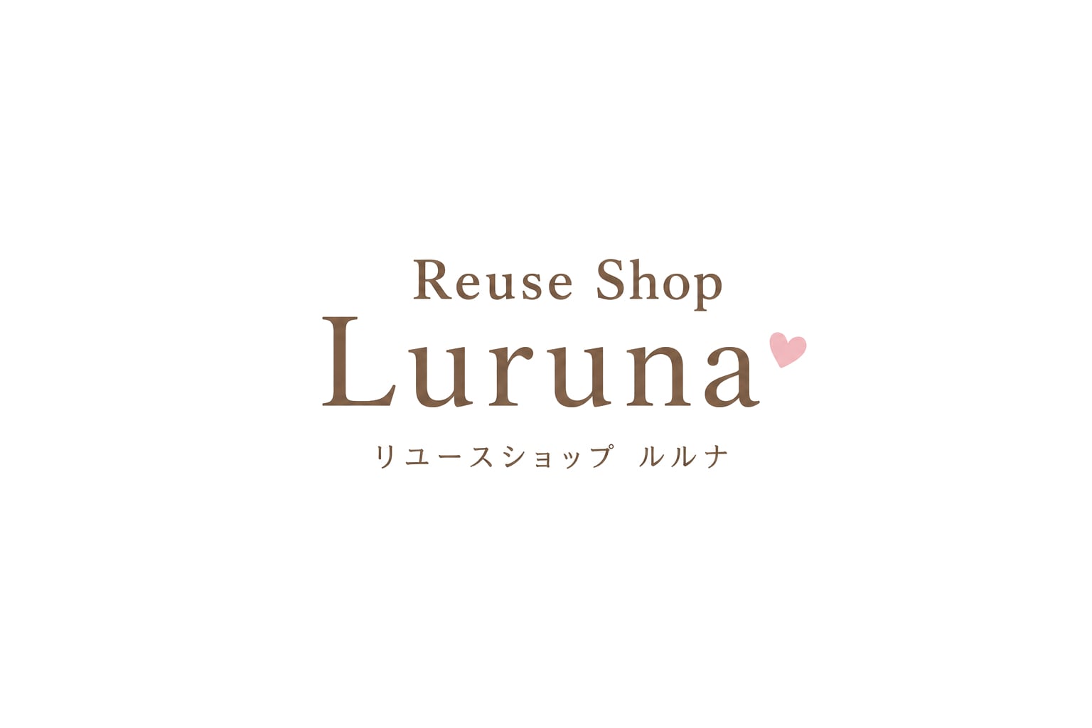 Reuse Shop Luruna 
