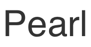Pearl