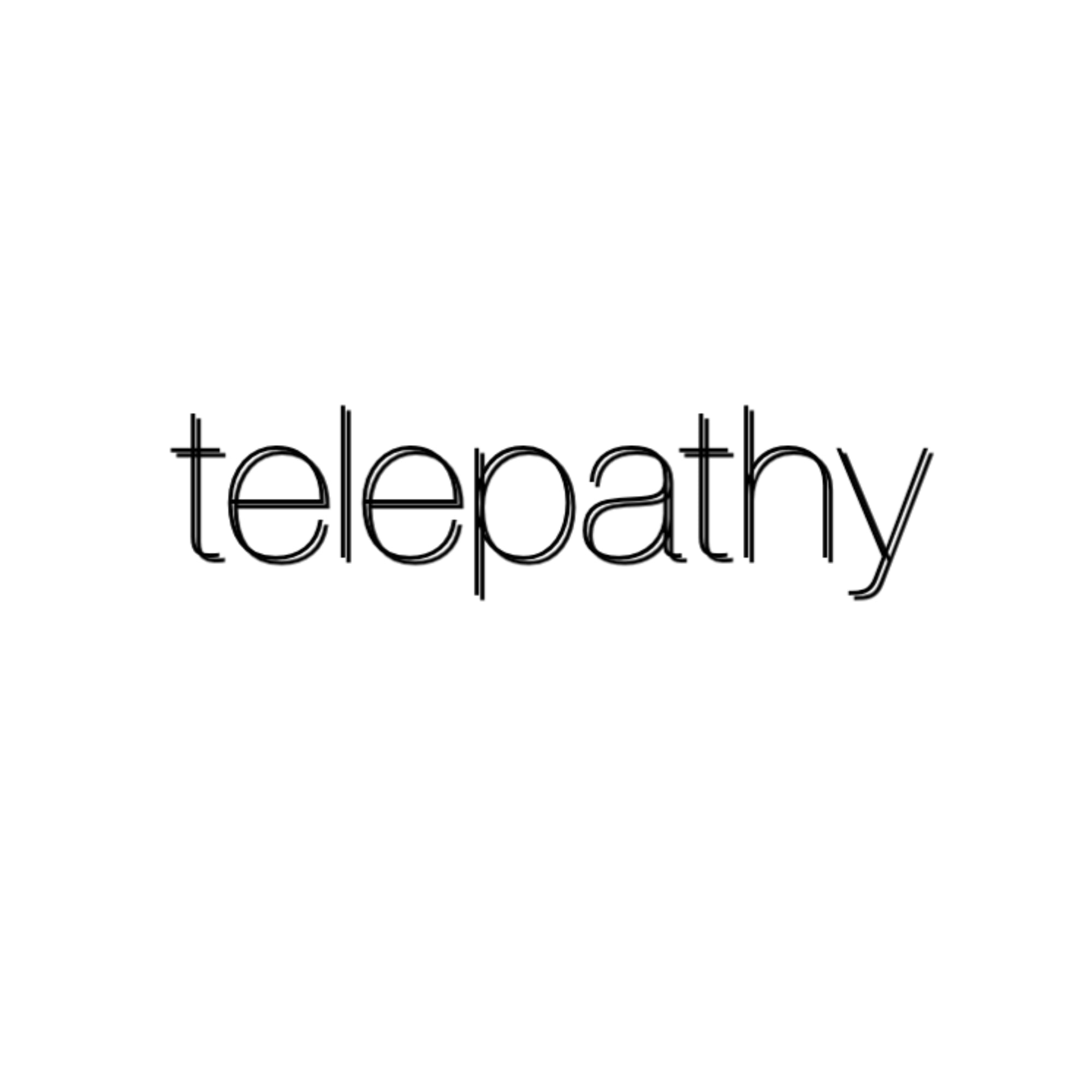 telepathy 