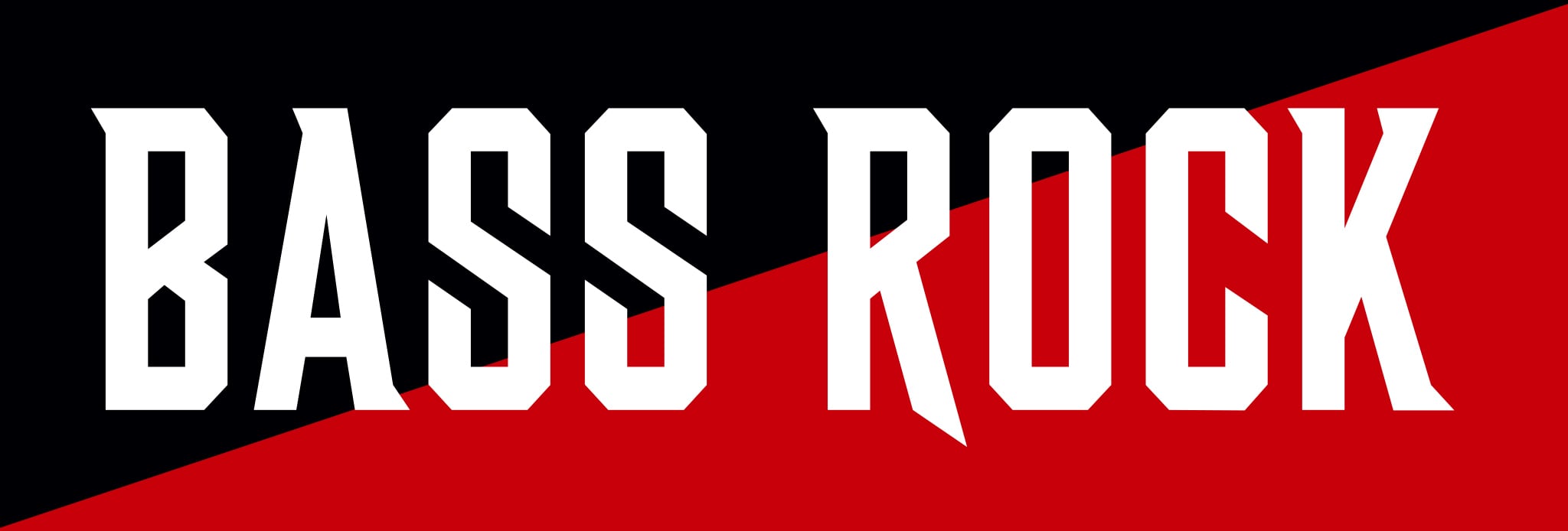BASS ROCK (バスロック)