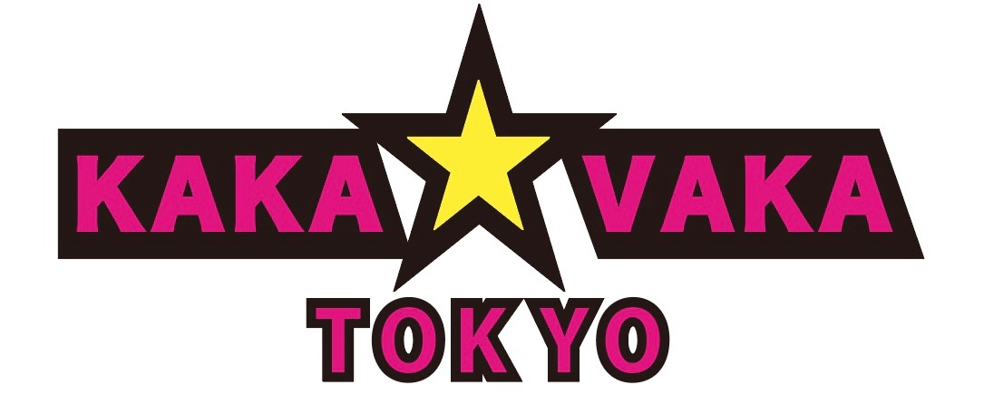 KAKA☆VAKA TOKYO