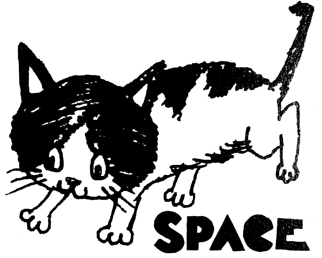 SPACE