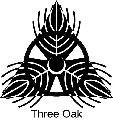 Three Oak