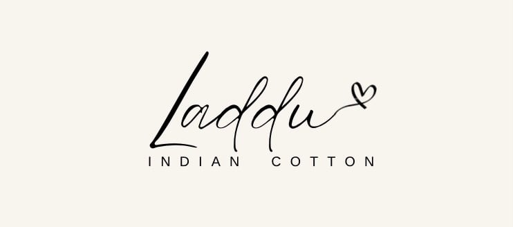 インド綿ワンピース専門店 Laddu