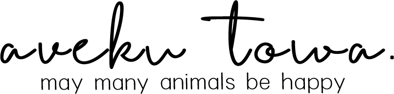 avekutowa=君と共に=