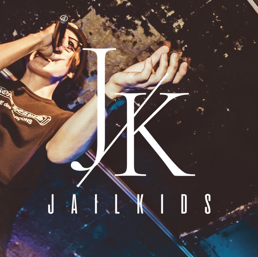 JAILKIDS OFFICIAL SHOP