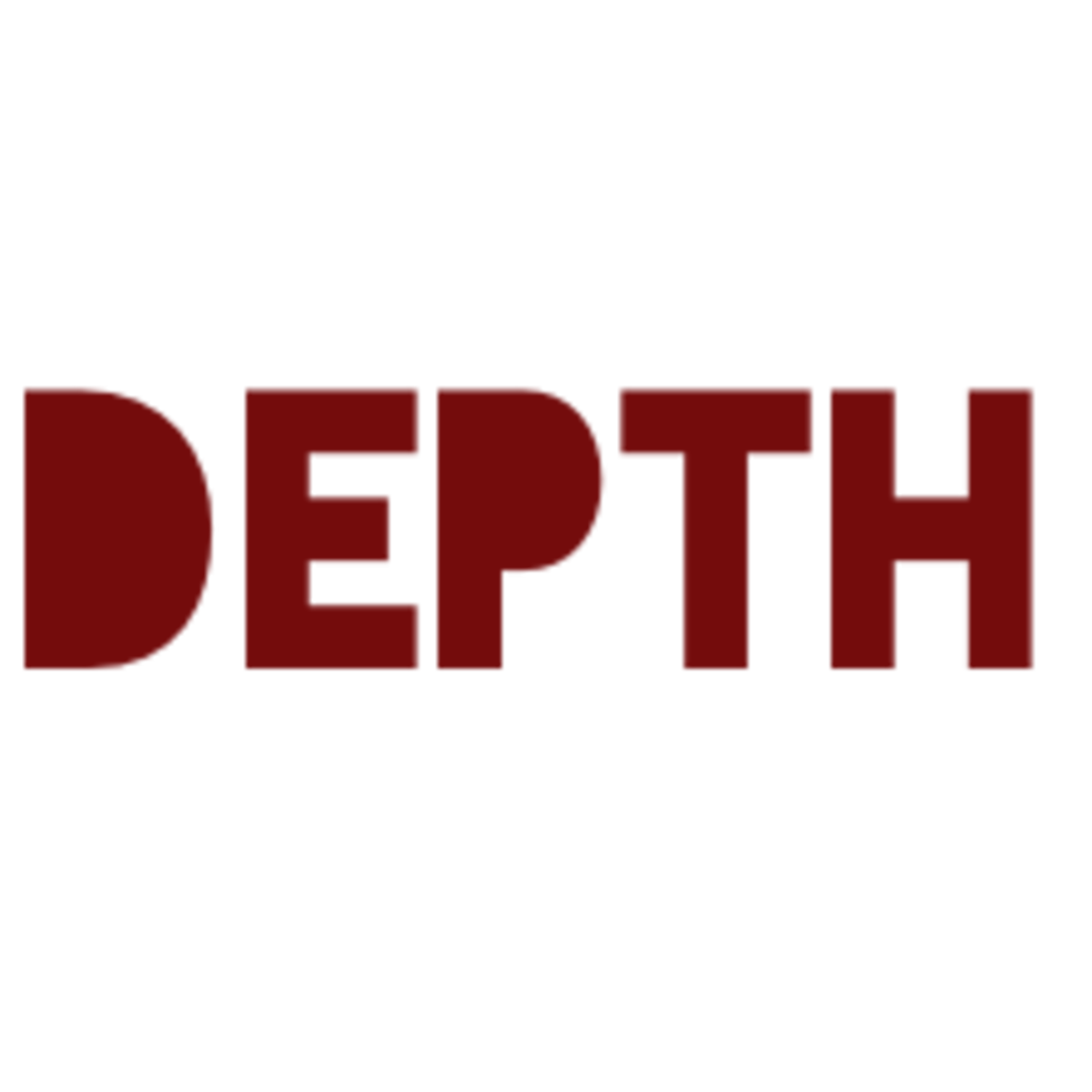 Depth Store DEPTH