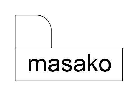 まさ子