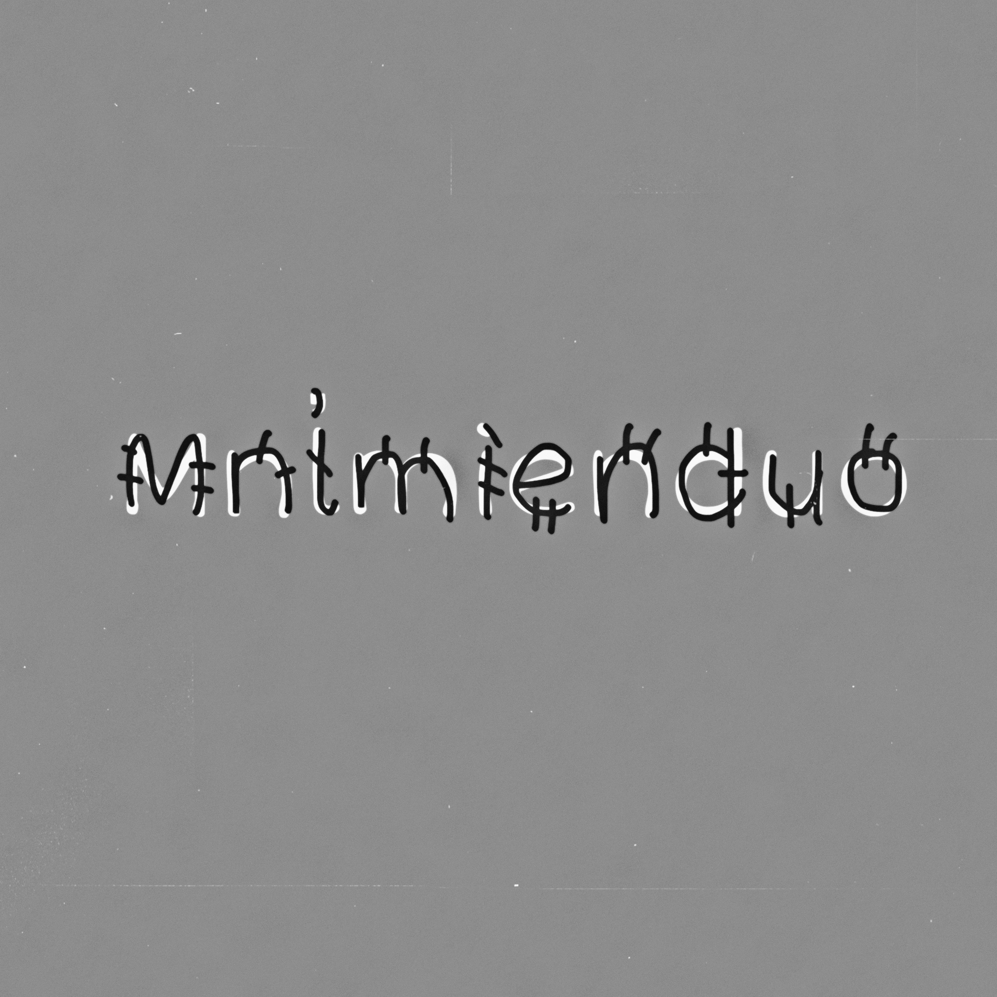 mnimienduo