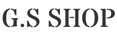 G.S SHOP