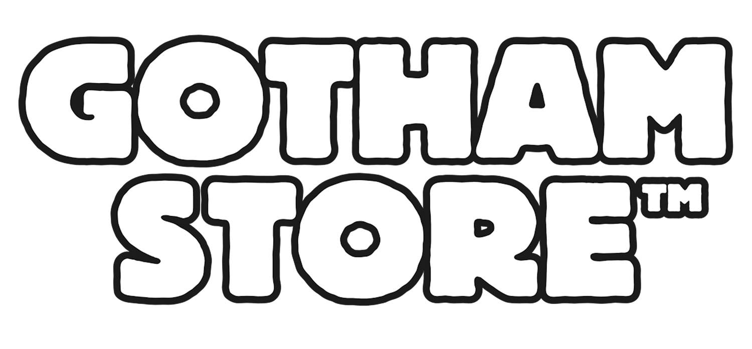 GOTHAM STORE  ( Photographer Kouichi Nakazawa 's web store )