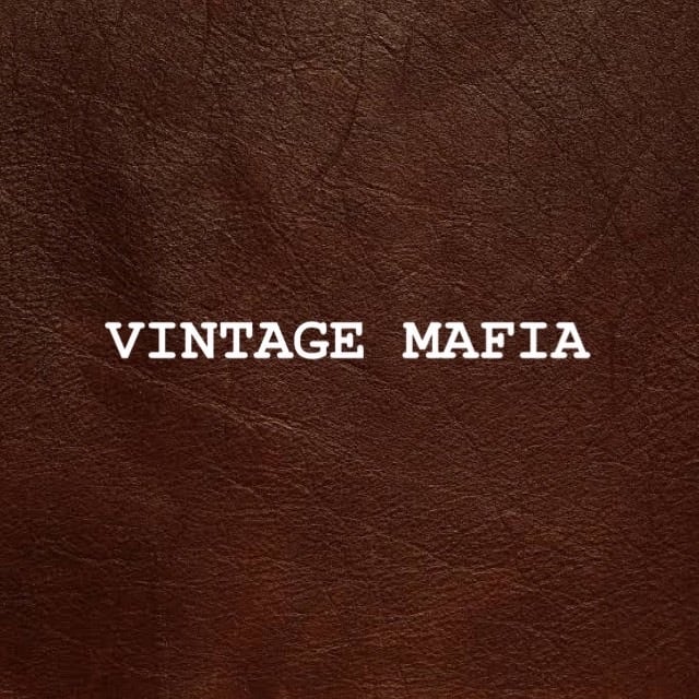 vintagemafia