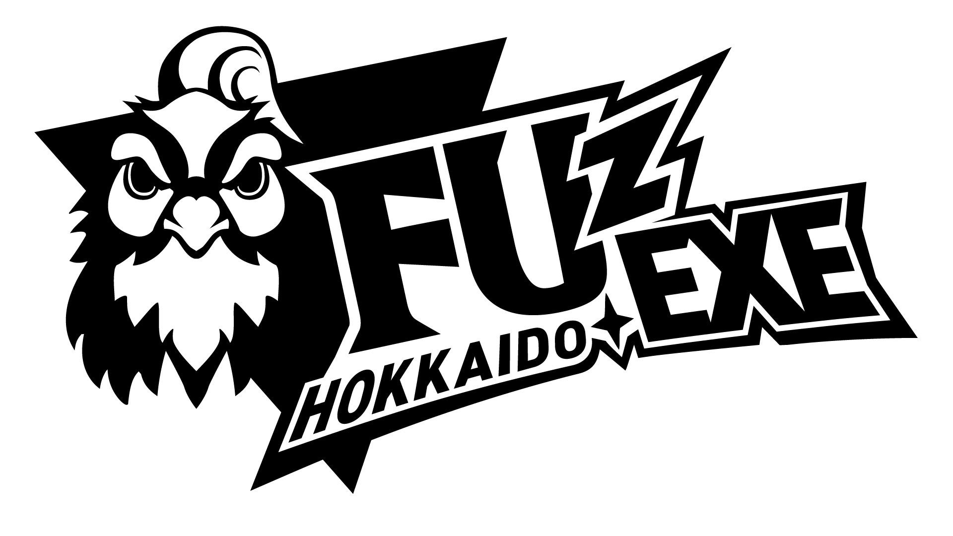 FUz HOKKAIDO.EXE 公式オンラインショップ
