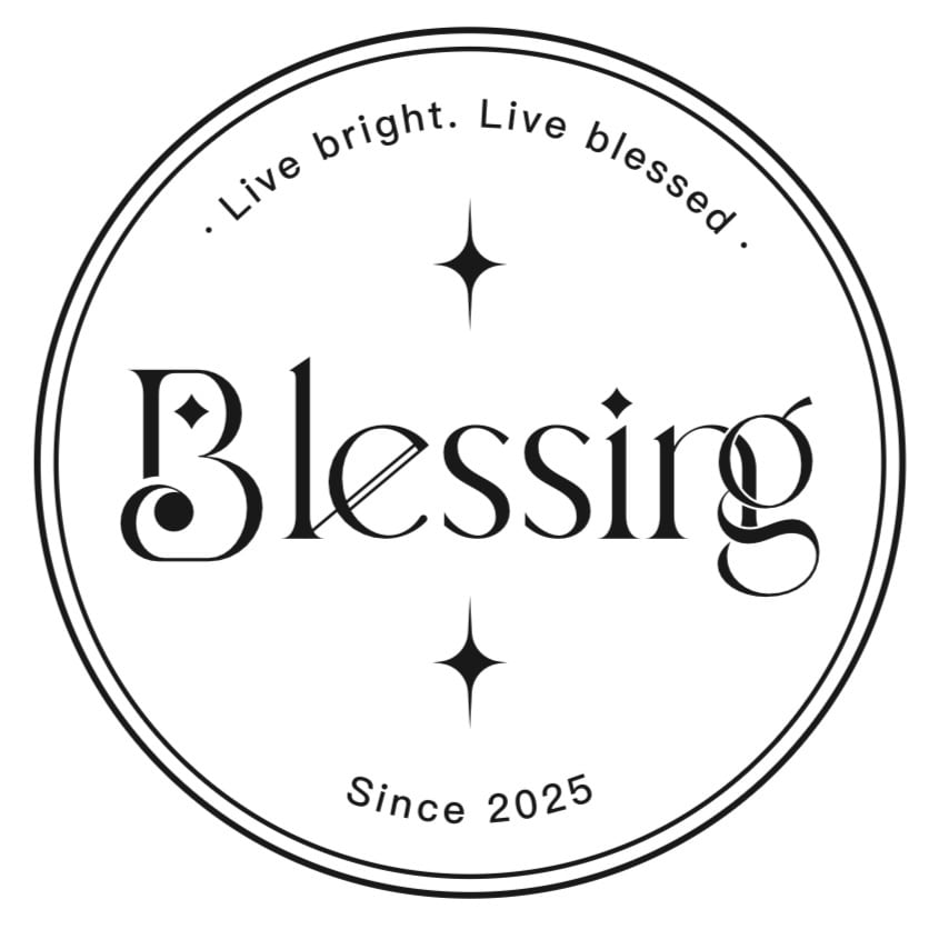 blessing