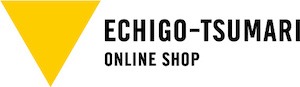 Echigo Tsumari online shop