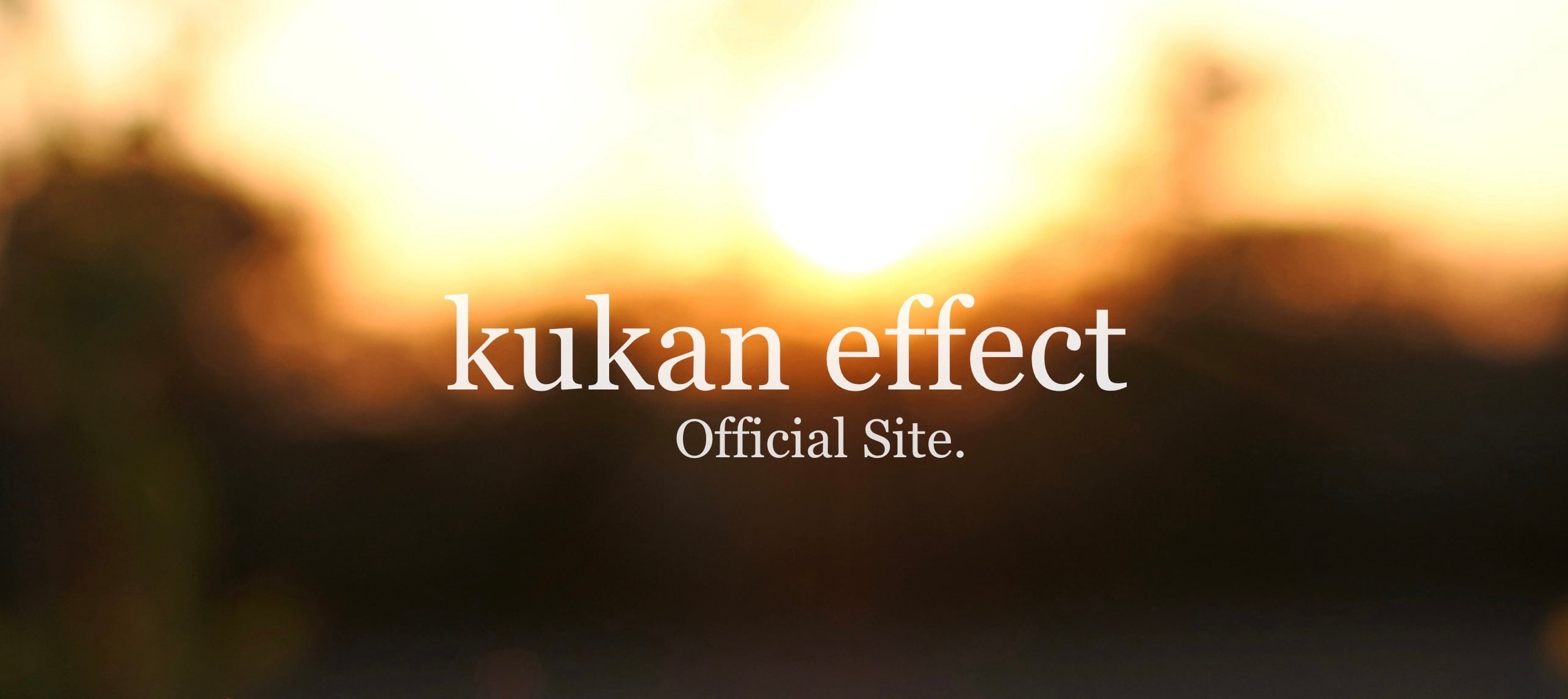 kukan effect