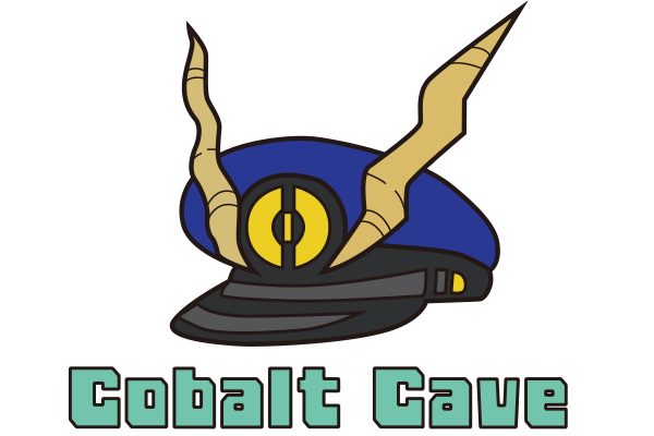 ポケモンカード専門店　Cobalt Cave
