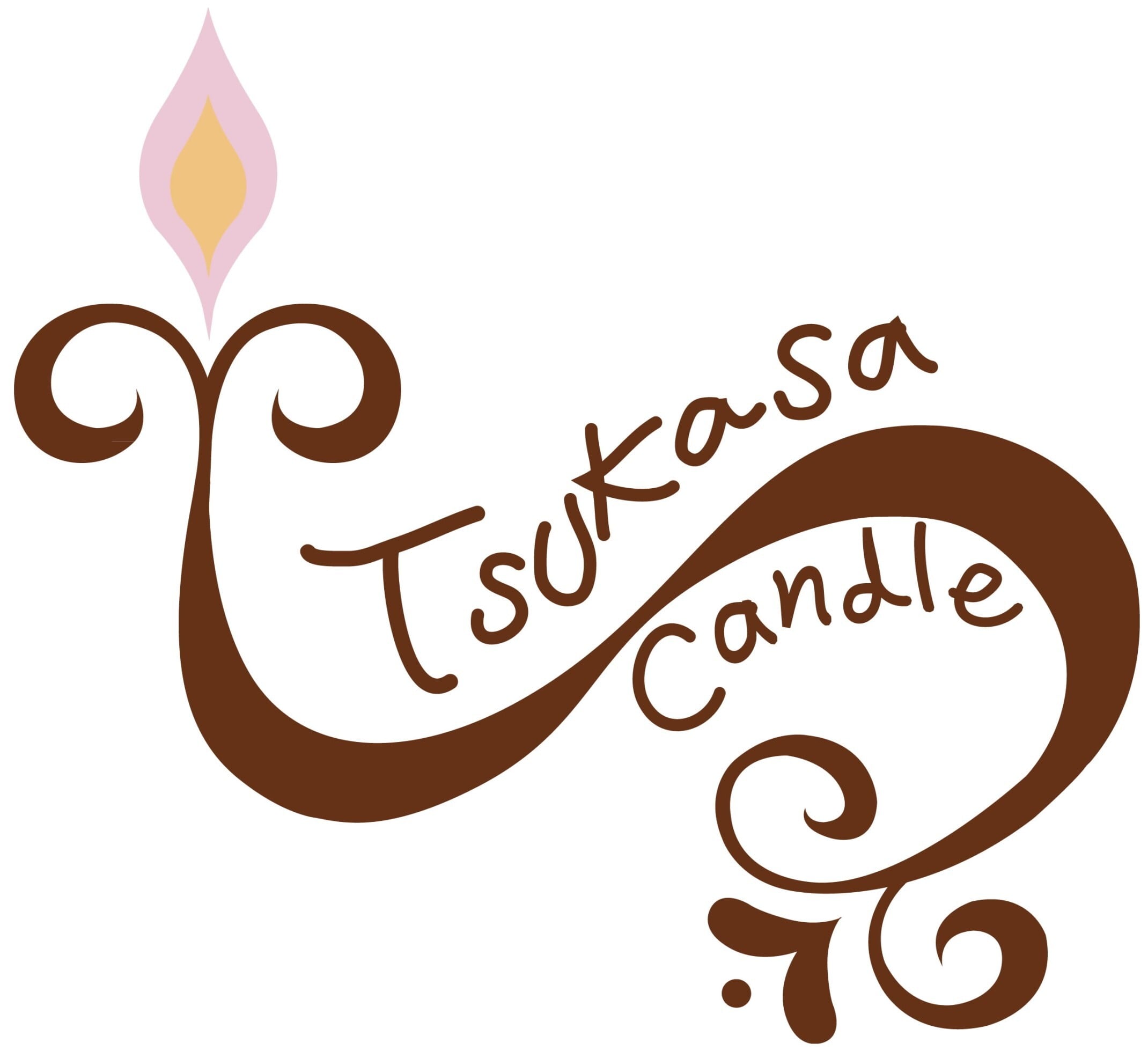 tsukasa candle